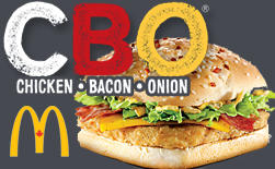 картинка гамбургера CBO